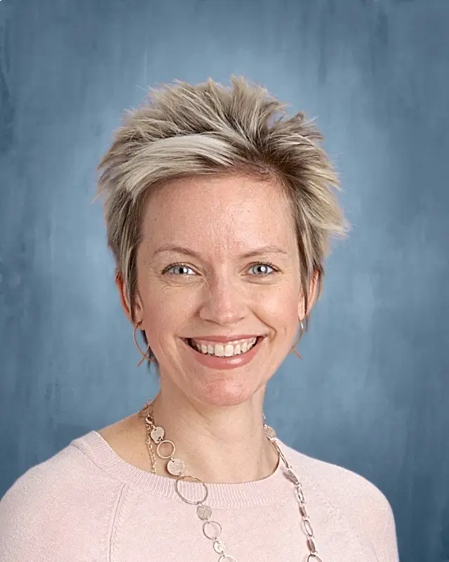 Mme. Melissa Campagnolo