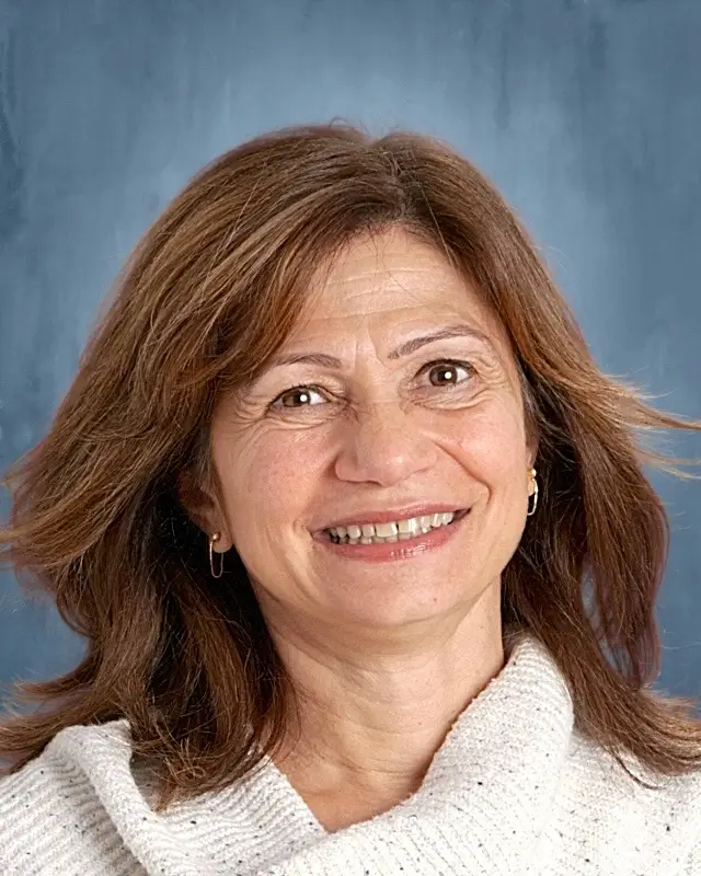 Mme. Rita Lancione