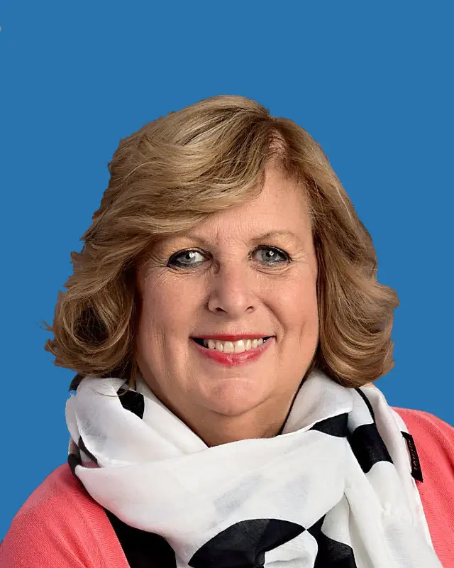 Mme. Louise Blanchette