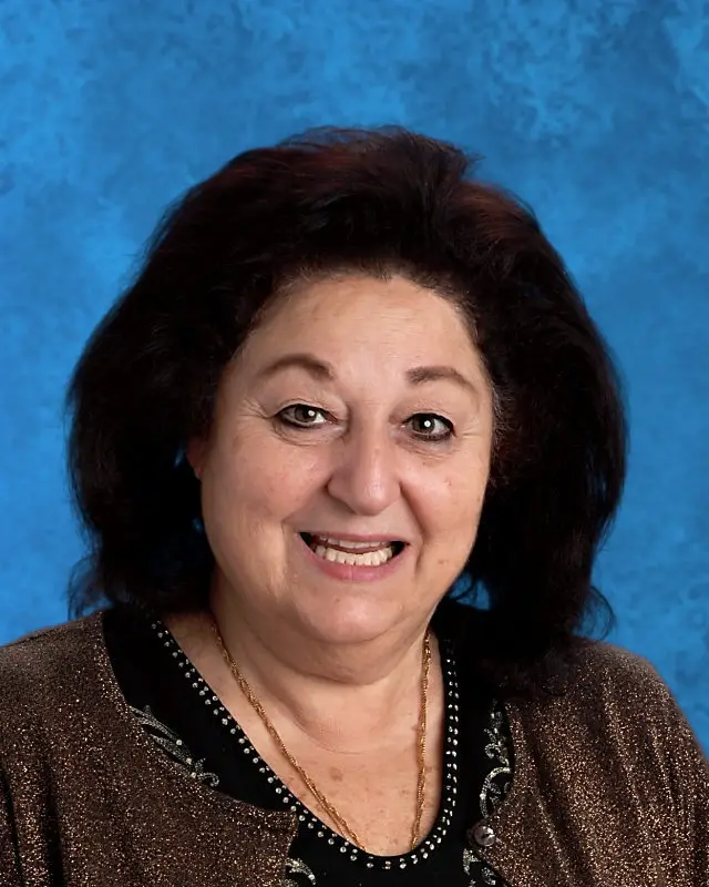 Mme. Anoush Mareshlian