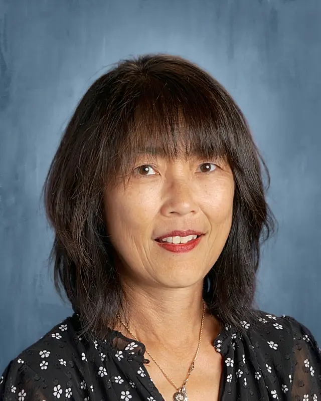Mme. Shirley Tang