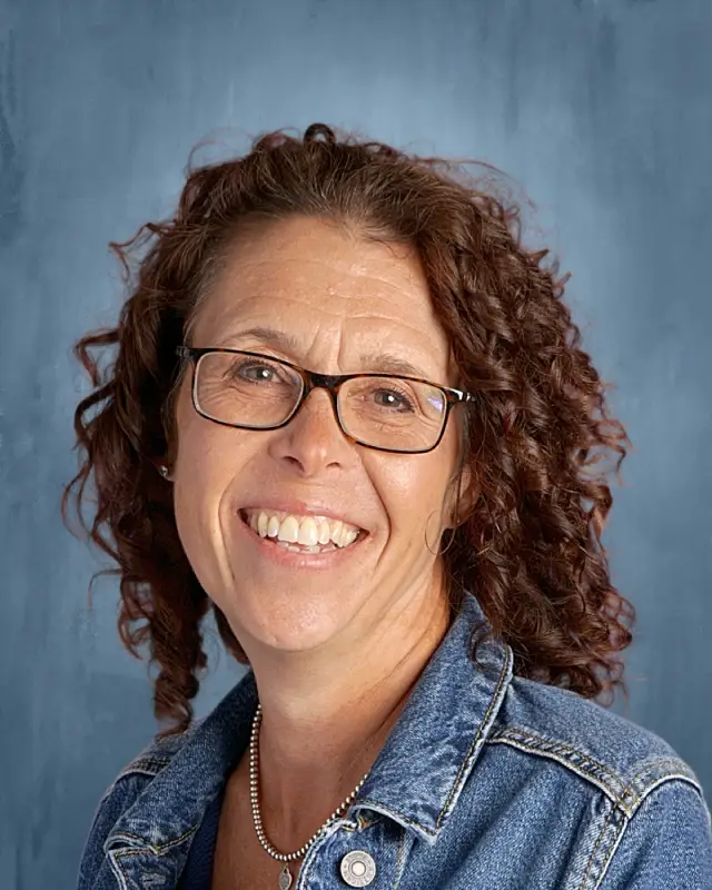 Mme. Christine Gervais