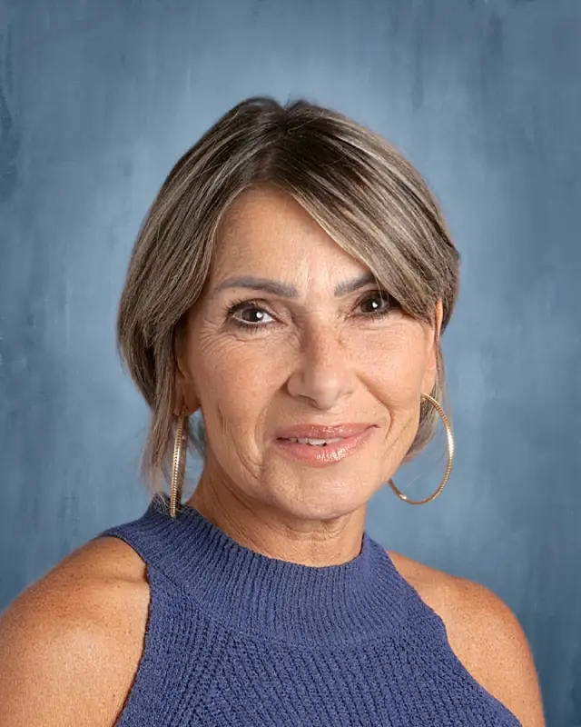 Mme. Angie Sabella