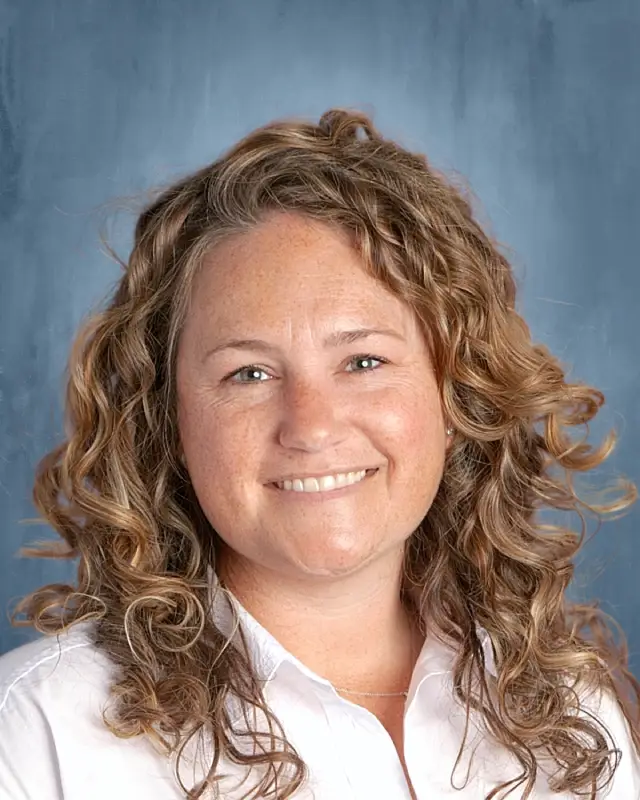 Mme. Jessica Dell'Api 