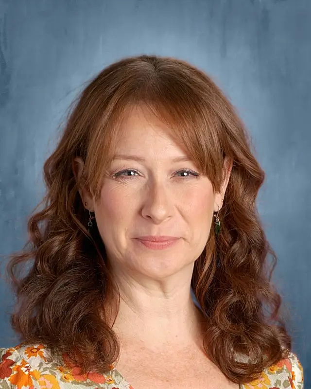 Mme. Julie Ann Gaudin