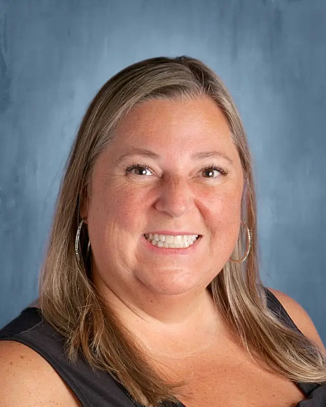 Mme. Jennifer Di Marco