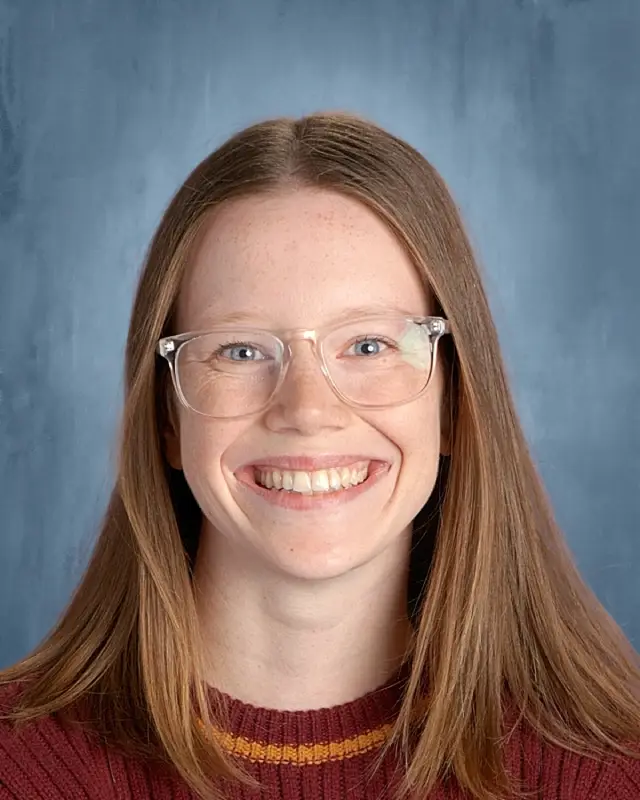 Mme. Erin LeBlanc