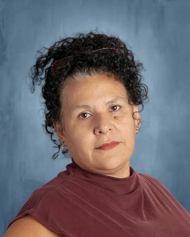 Mme. Carmen Marrero