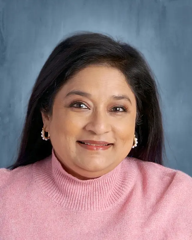 Mme. Sangeeta Sailesh