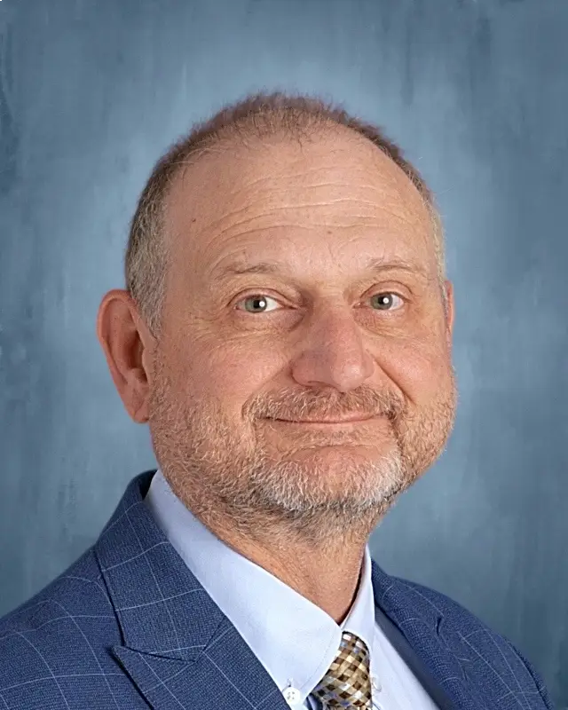 Monsieur Éric Casarotto