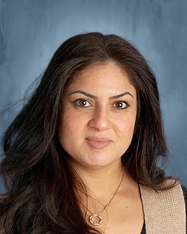 Mme. Mariem Ben Ellil