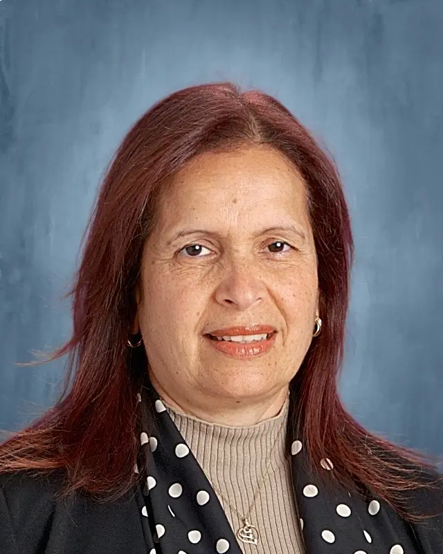 Mme. Karima Irbah