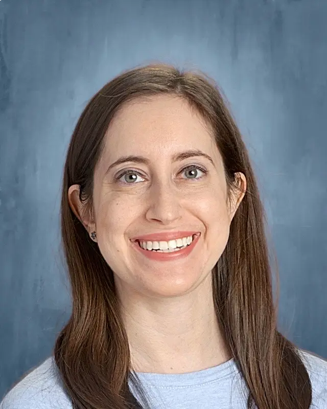 Mme. Kayla Baskin