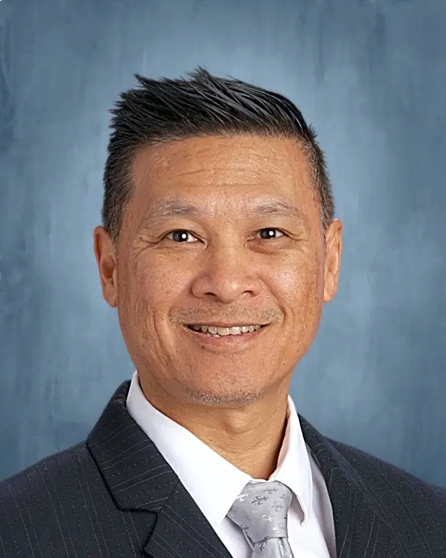 Monsieur. Edward Chang