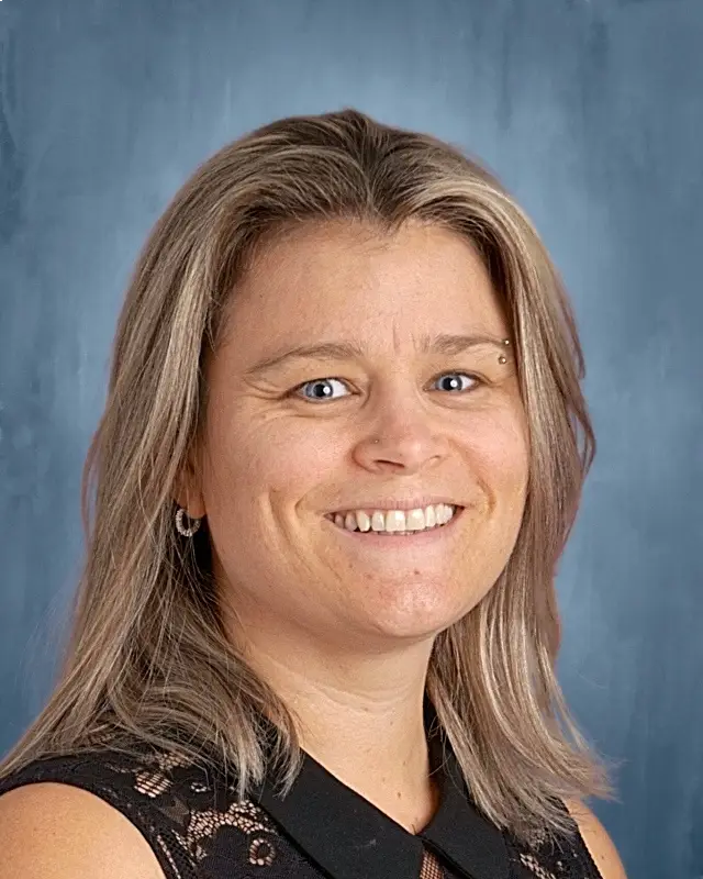 Mme. Crystal Cichanowicz