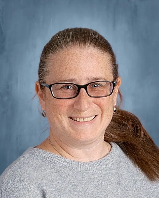 Mme. Tammy Cohen