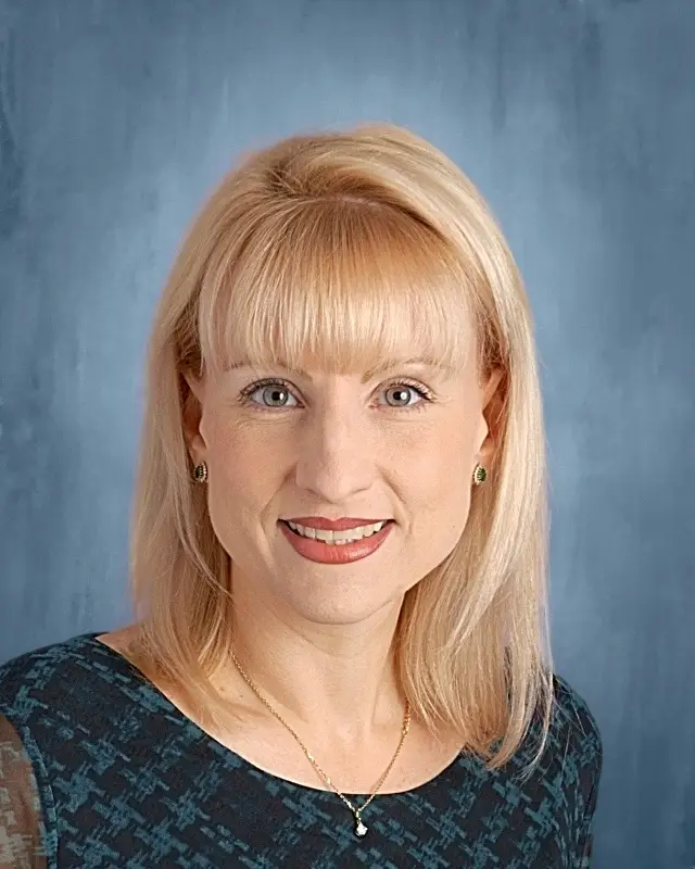 Mme. Catherine Lechman