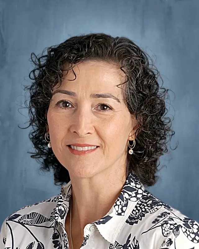 Mme. Silvia Rodriguez