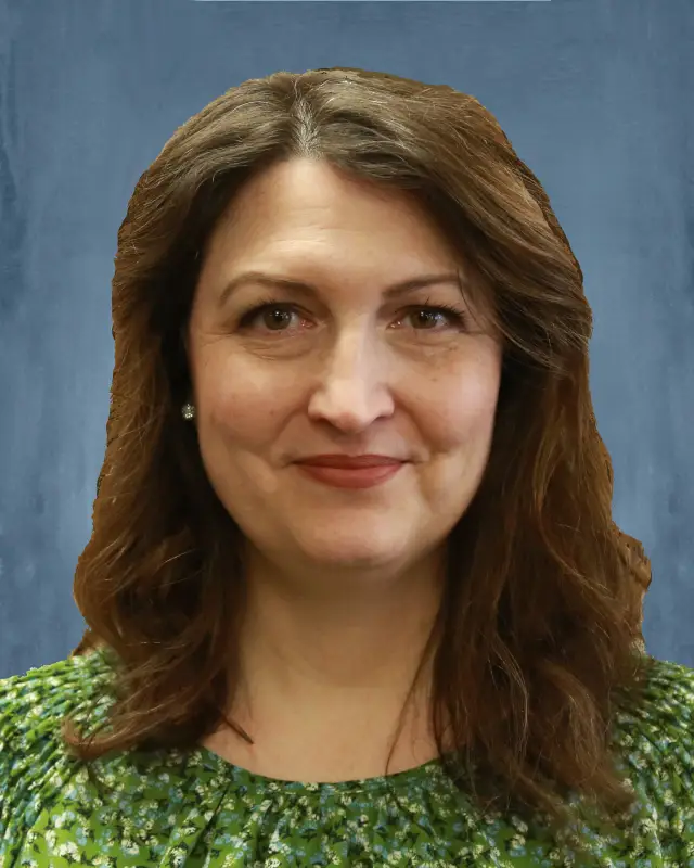Mme. Jennifer Ward