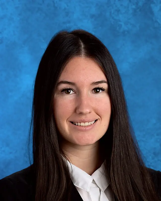 Mme. Chelsea Wakeling