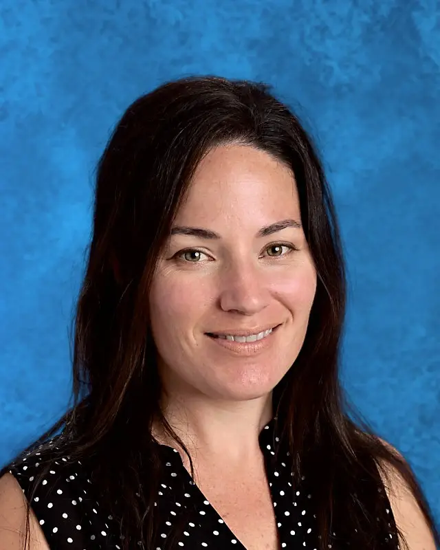 Mme. Amanda Lagendyk