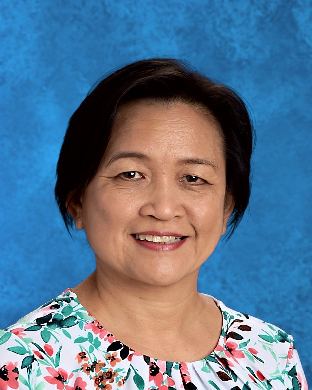 Ms. Nga Nguyen