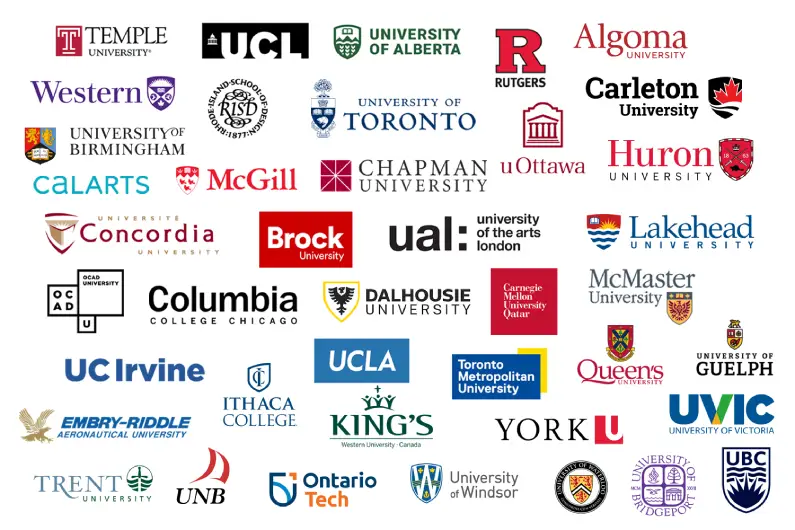 Kuper University Admissions